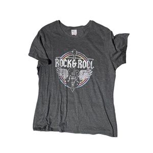 🖤🖤Port & Company Short Sleeve Tee Sz L🖤🖤